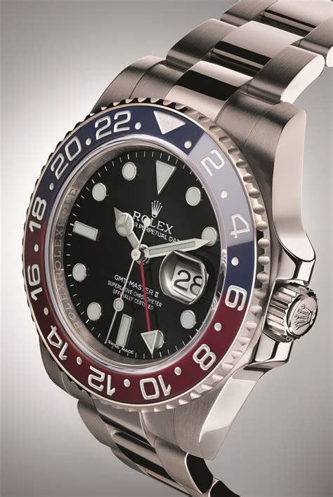 rolex watch prices pepsi